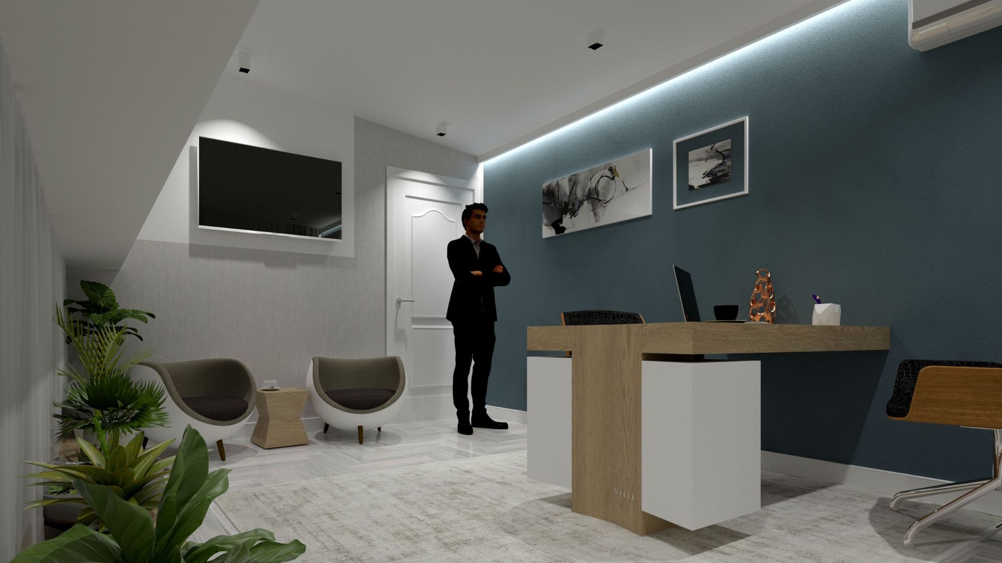 Office 04